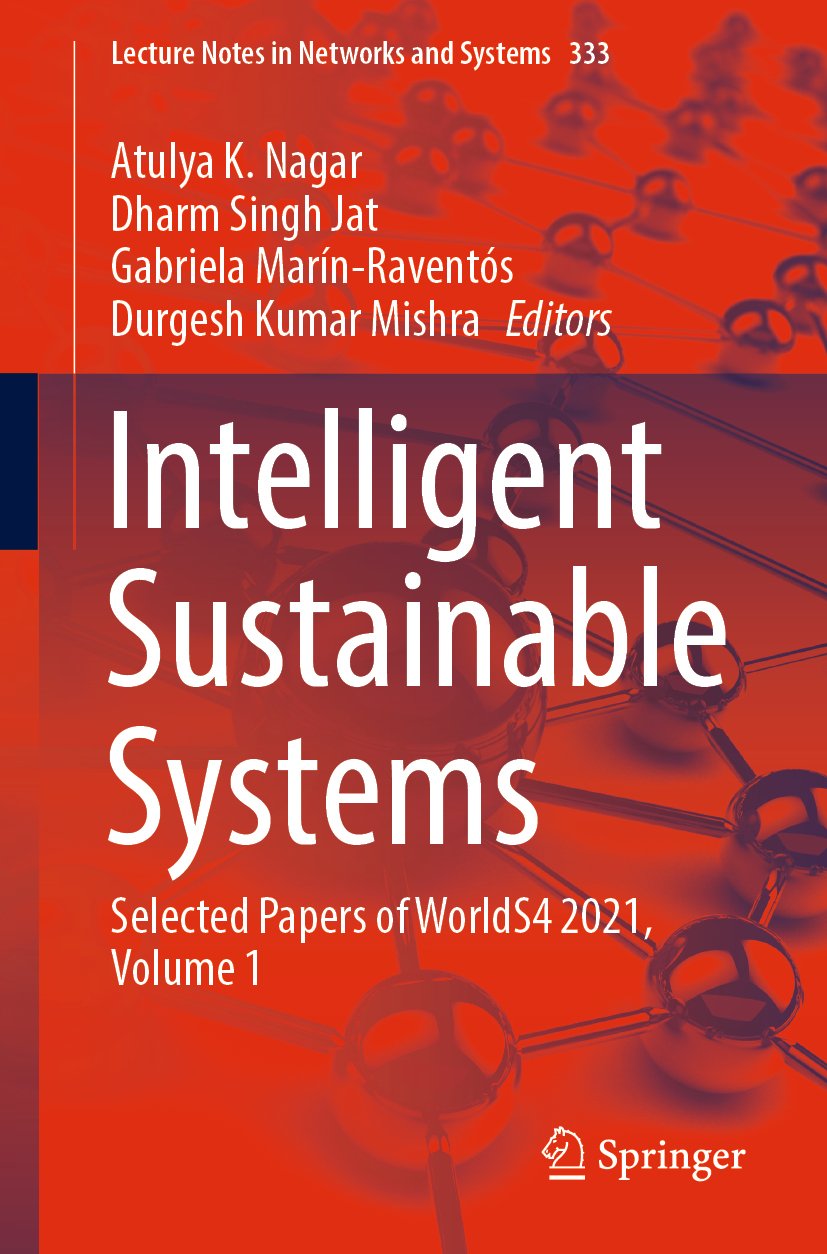 Lecture Notes in Networks and Systems
