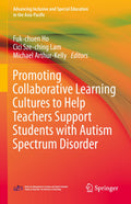 Advancing Inclusive and Special Education in the Asia-Pacific