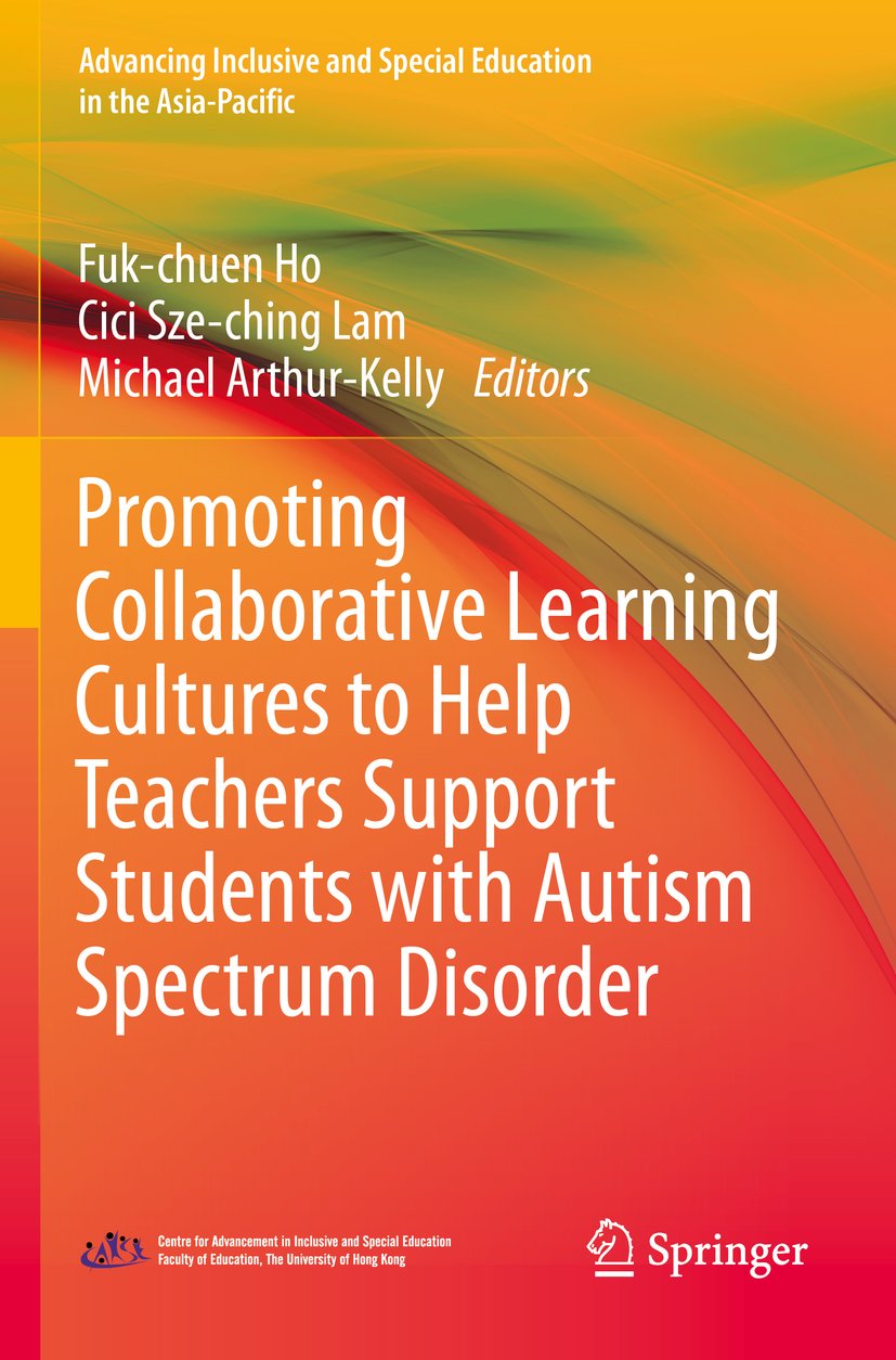 Advancing Inclusive and Special Education in the Asia-Pacific