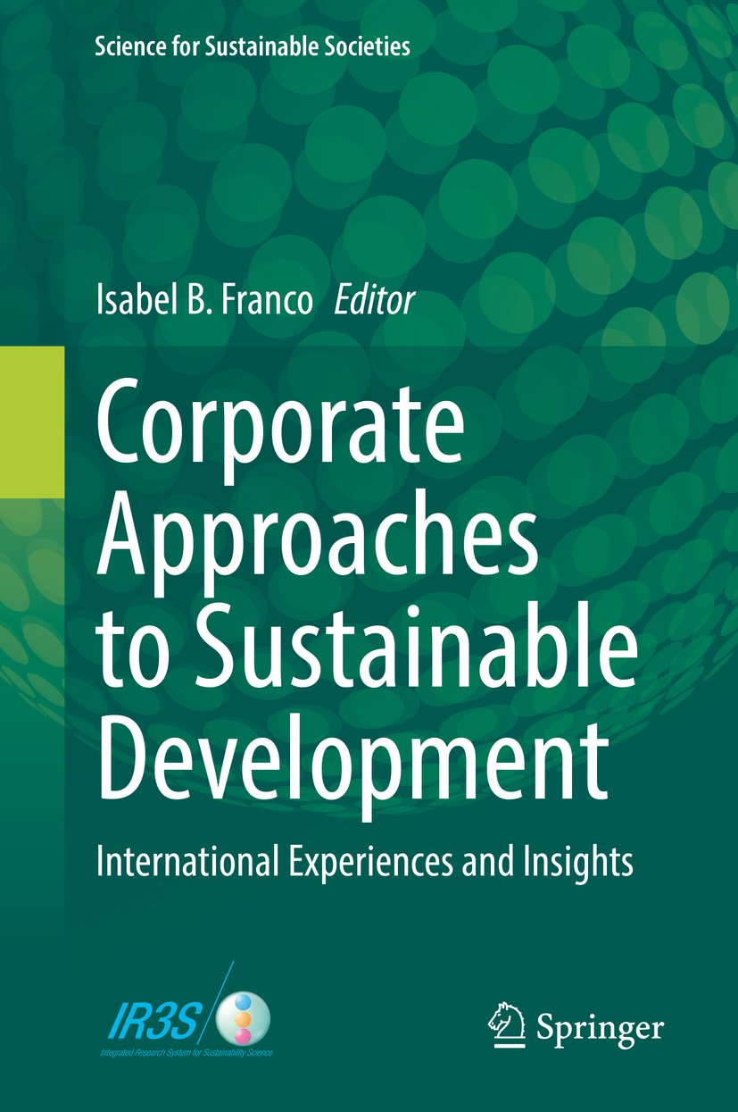 Science for Sustainable Societies
