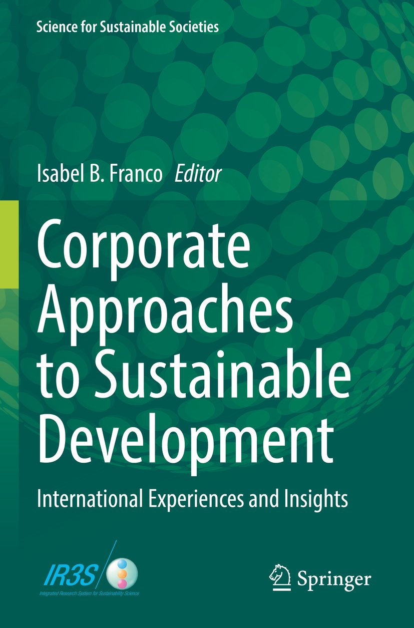 Science for Sustainable Societies