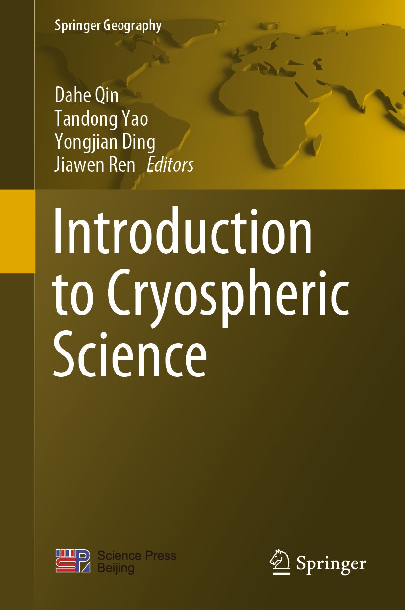 Springer Geography