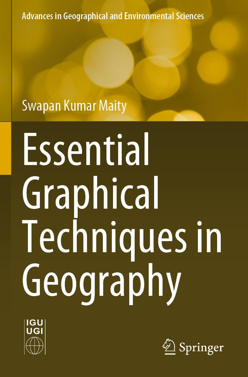 Advances in Geographical and Environmental Sciences