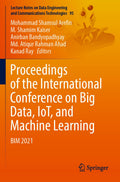 Lecture Notes on Data Engineering and Communications Technologies