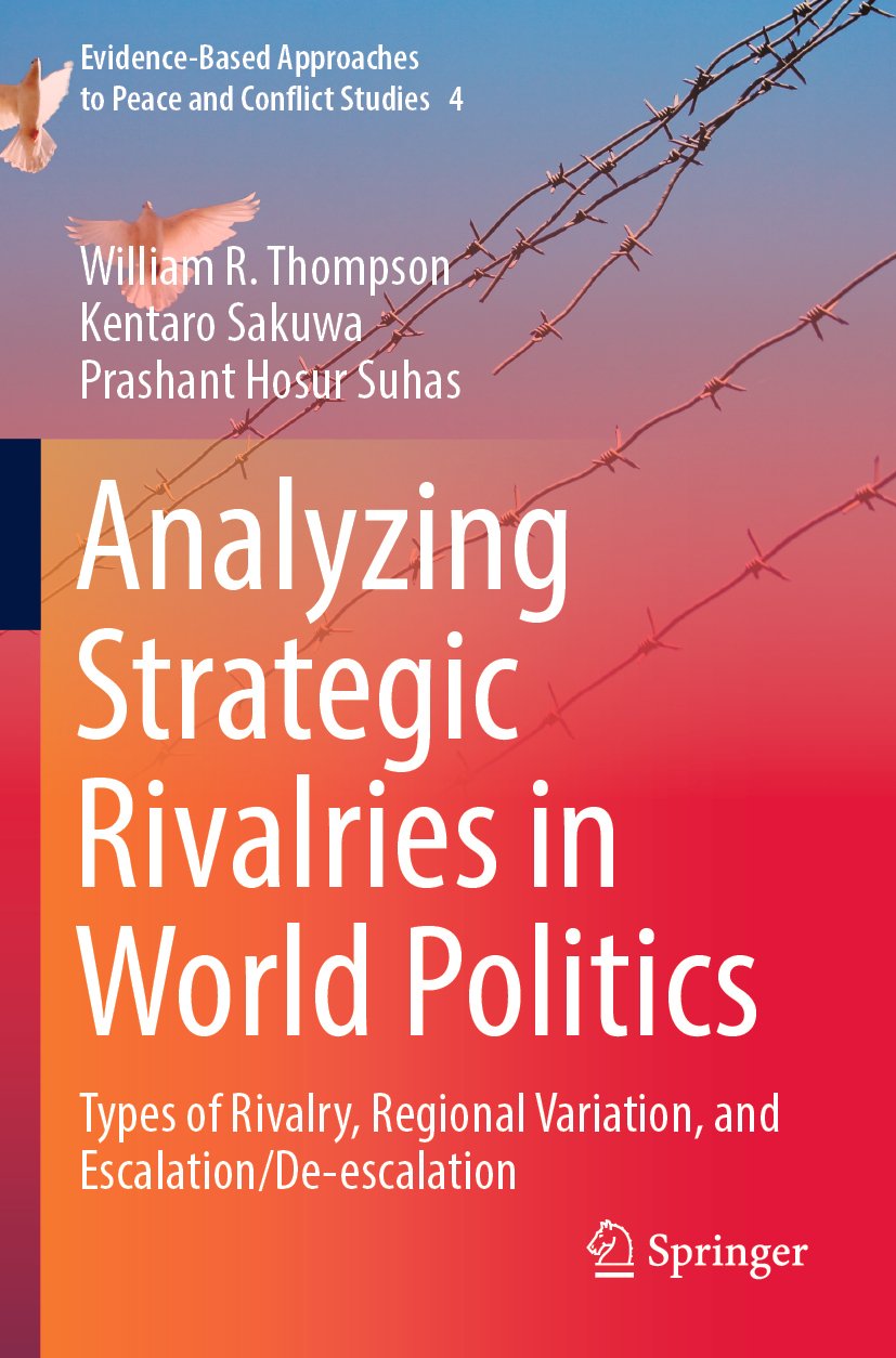 Evidence-Based Approaches to Peace and Conflict Studies