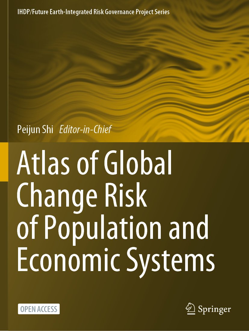 IHDP/Future Earth-Integrated Risk Governance Project Series
