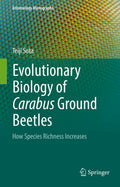 Entomology Monographs