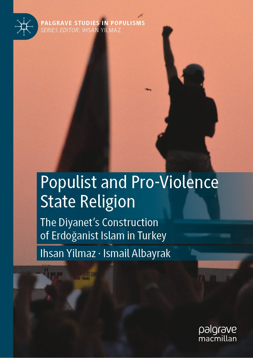 Palgrave Studies in Populisms