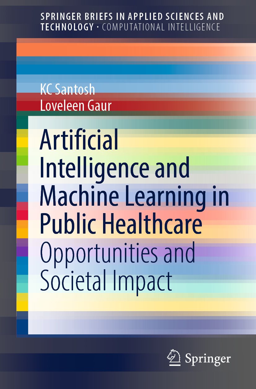SpringerBriefs in Applied Sciences and Technology