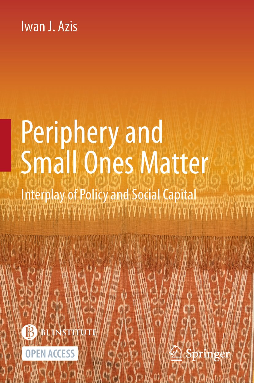 Periphery and Small Ones Matter