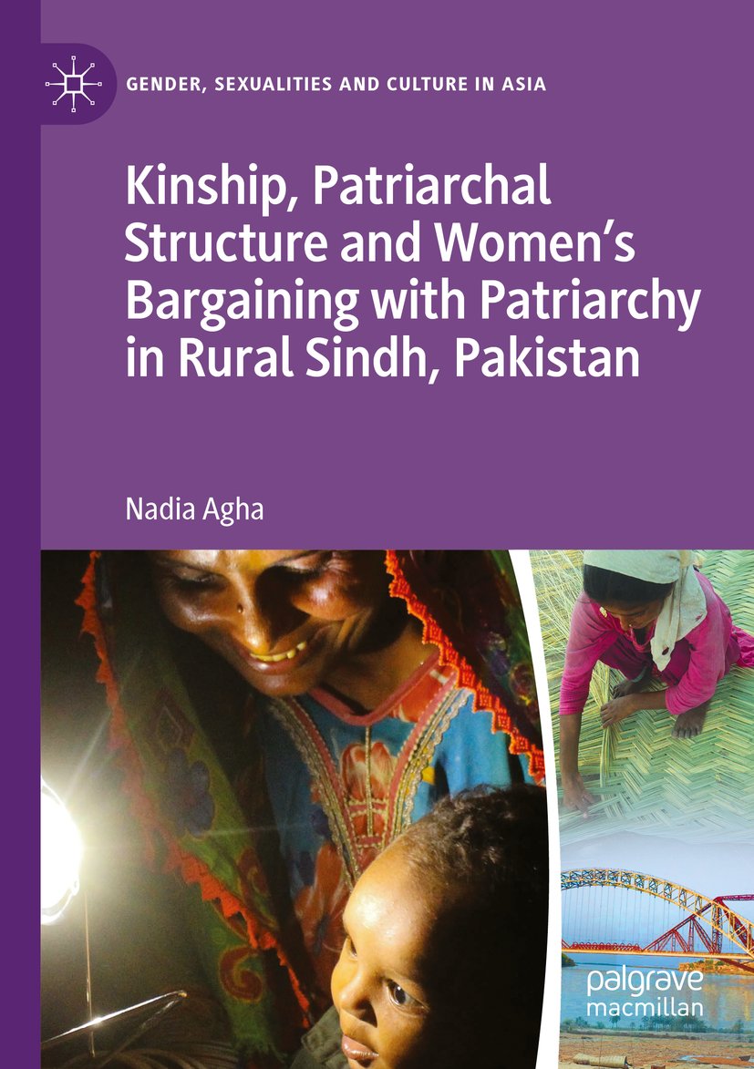 Gender, Sexualities and Culture in Asia