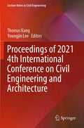 Lecture Notes in Civil Engineering