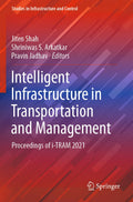 Studies in Infrastructure and Control