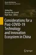 Considerations for a Post-COVID-19 Technology and Innovation Ecosystem in China