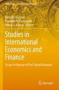 India Studies in Business and Economics