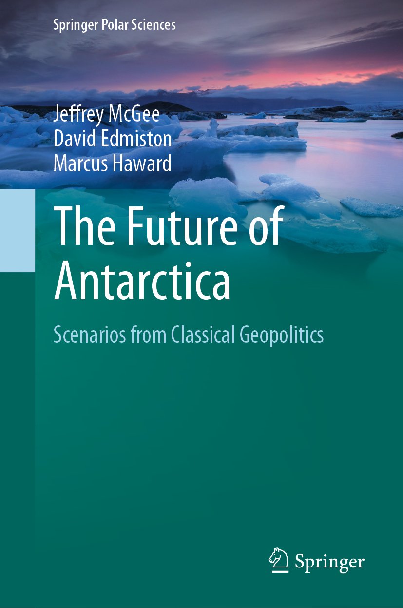 Springer Polar Sciences
