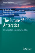 Springer Polar Sciences