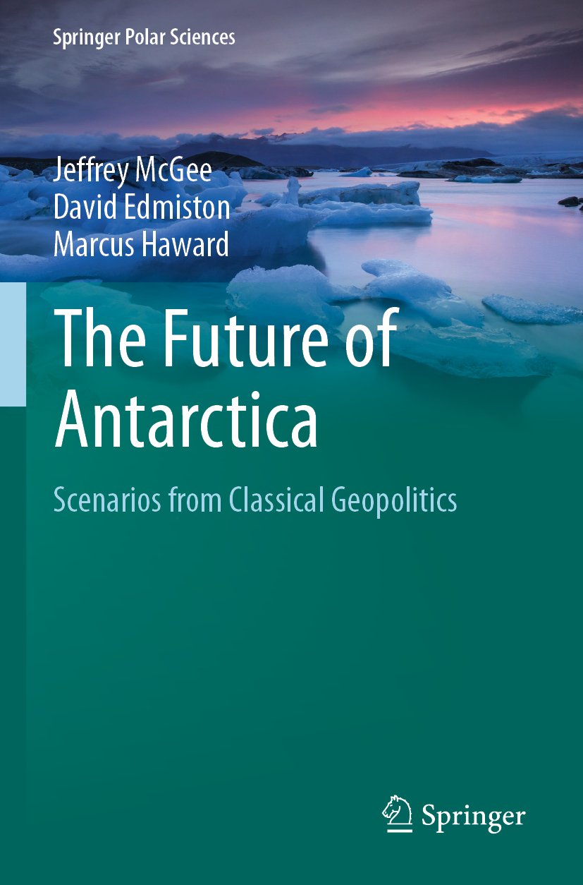 Springer Polar Sciences