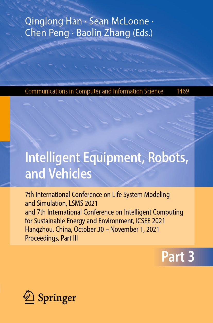 Communications in Computer and Information Science