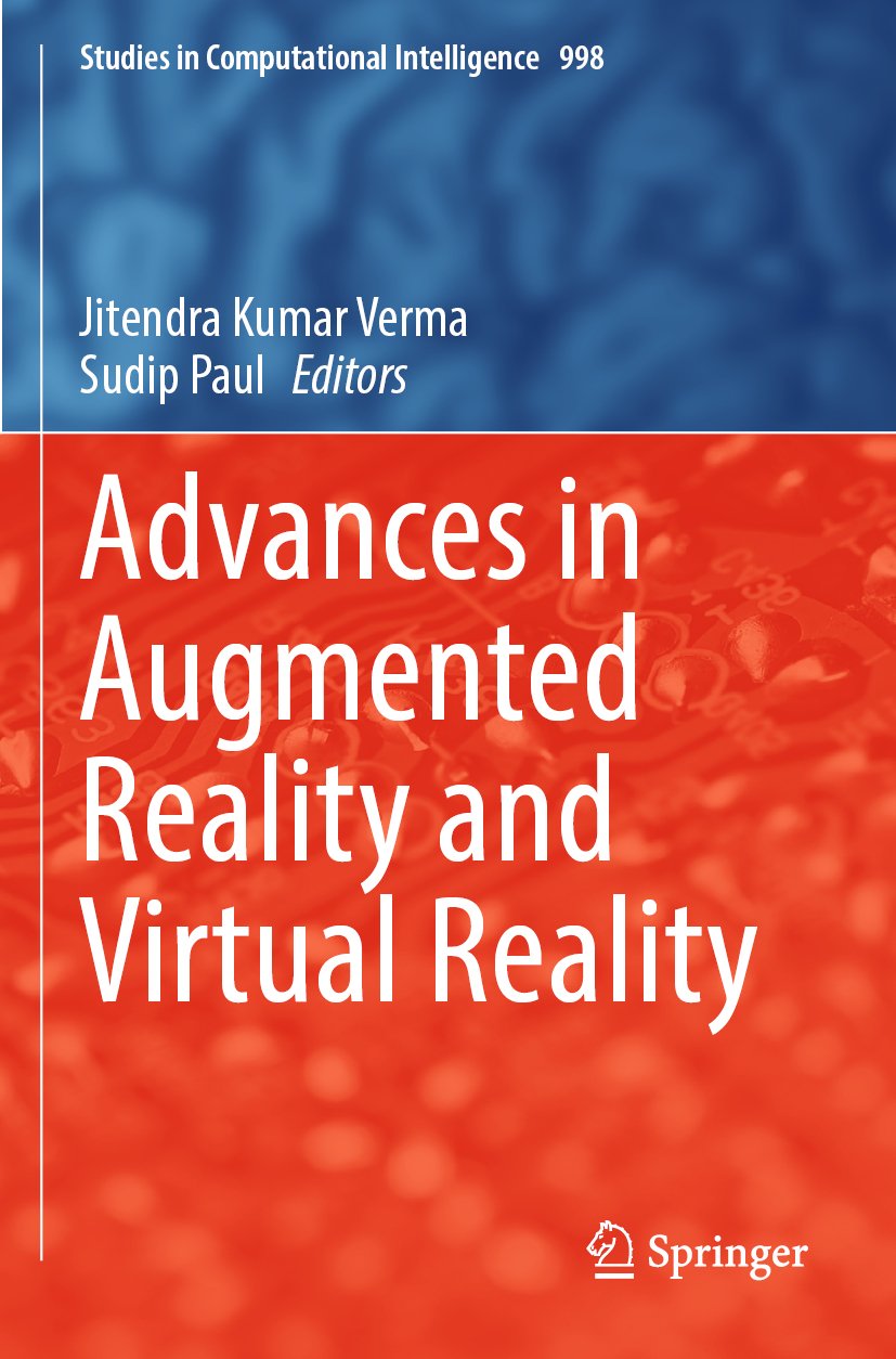 Studies in Computational Intelligence