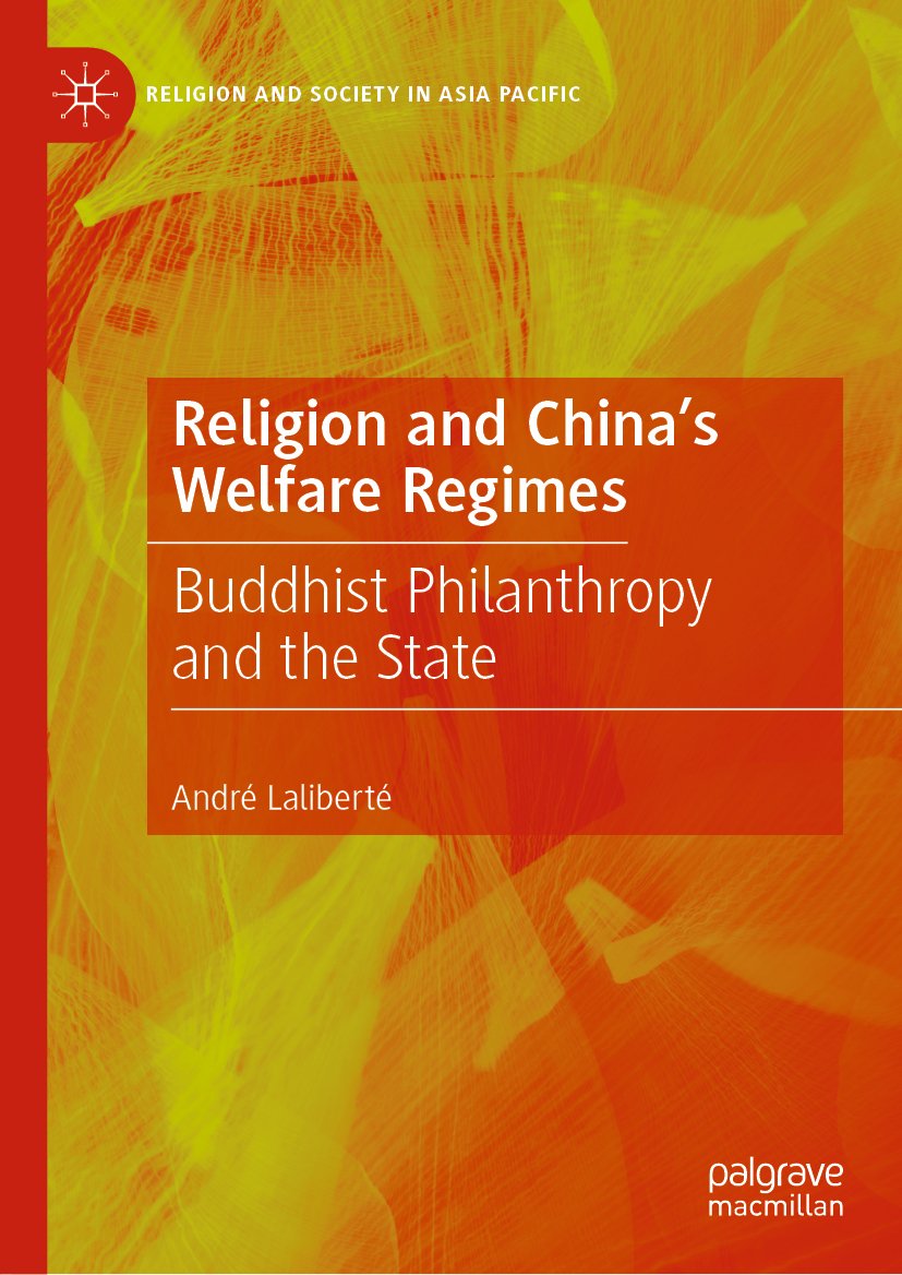 Religion and Society in Asia Pacific