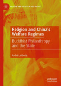 Religion and Society in Asia Pacific