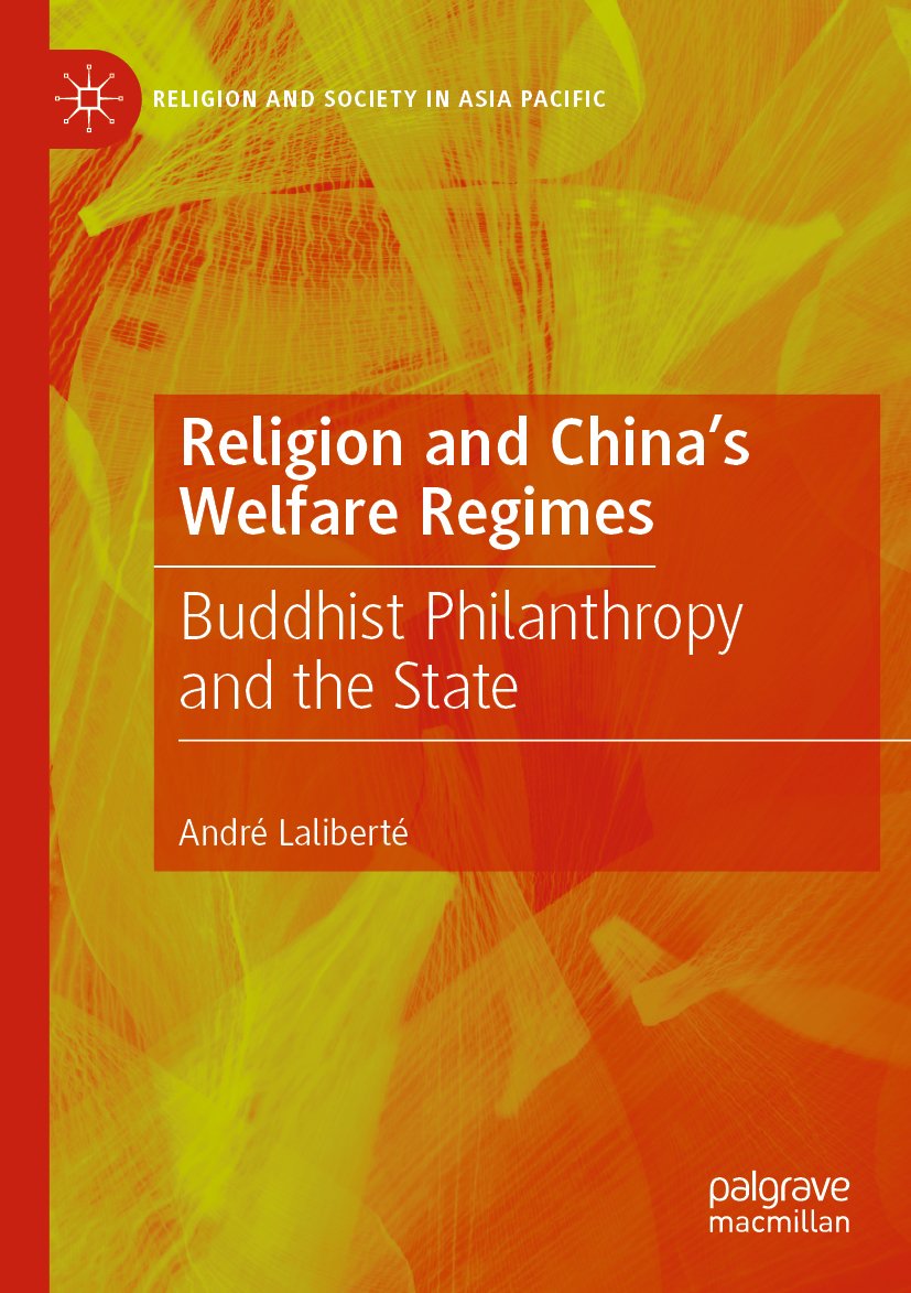 Religion and Society in Asia Pacific