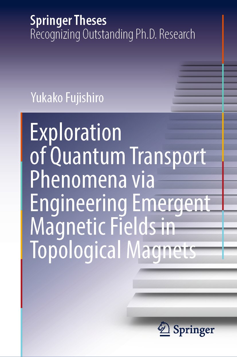 Springer Theses