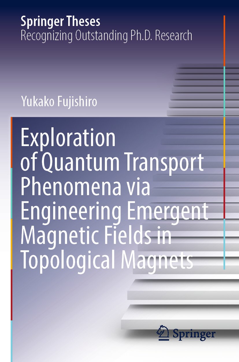 Springer Theses
