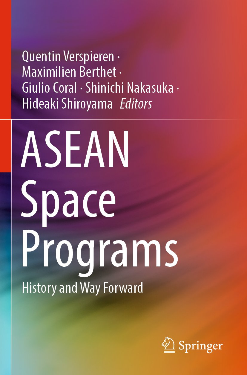 ASEAN Space Programs