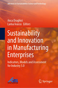 Advances in Sustainability Science and Technology