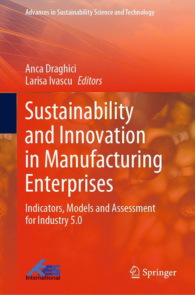Advances in Sustainability Science and Technology