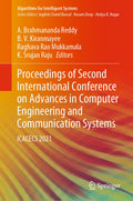 Algorithms for Intelligent Systems