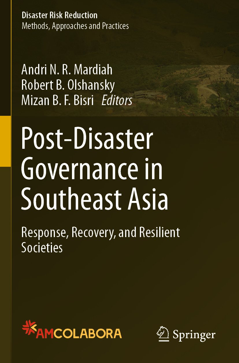 Post-Disaster Governance in Southeast Asia