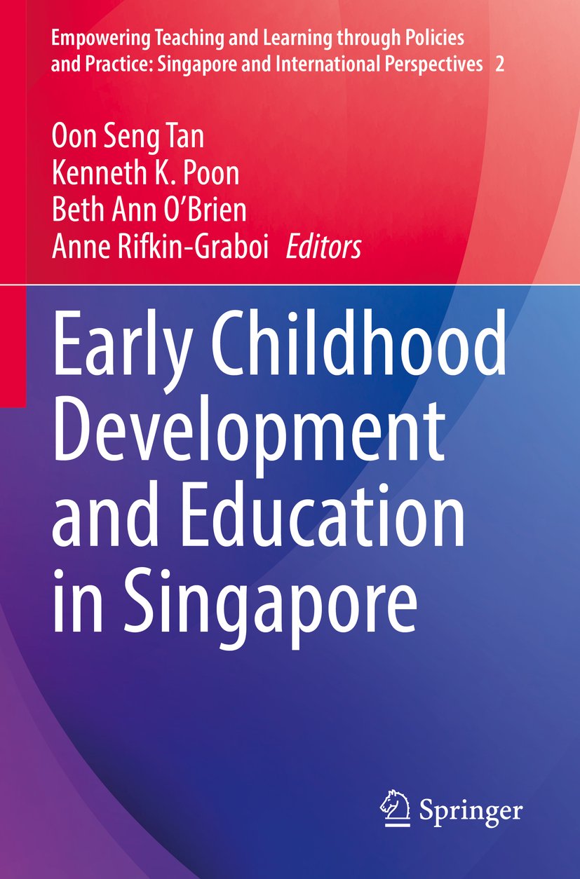 Empowering Teaching and Learning through Policies and Practice: Singapore and International Perspectives