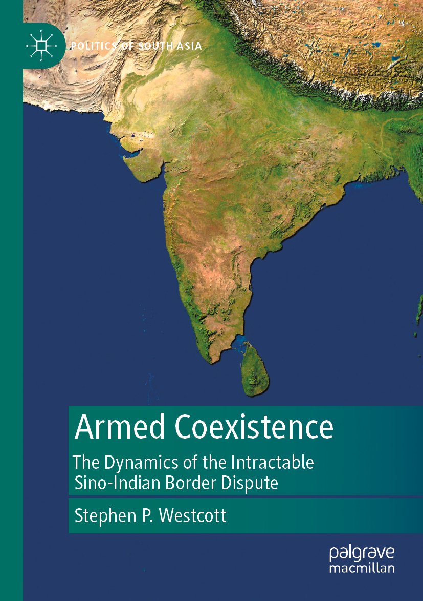 Politics of South Asia