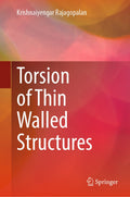 Torsion of Thin Walled Structures
