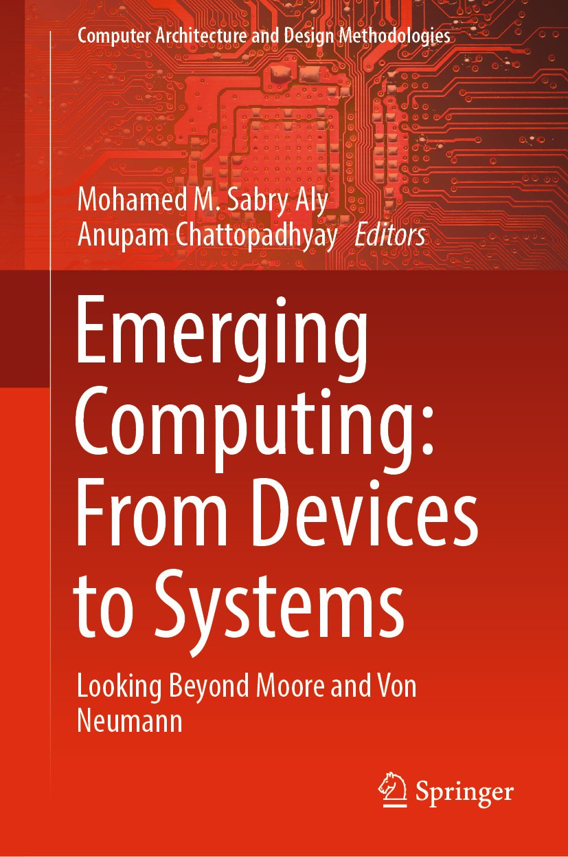 Computer Architecture and Design Methodologies