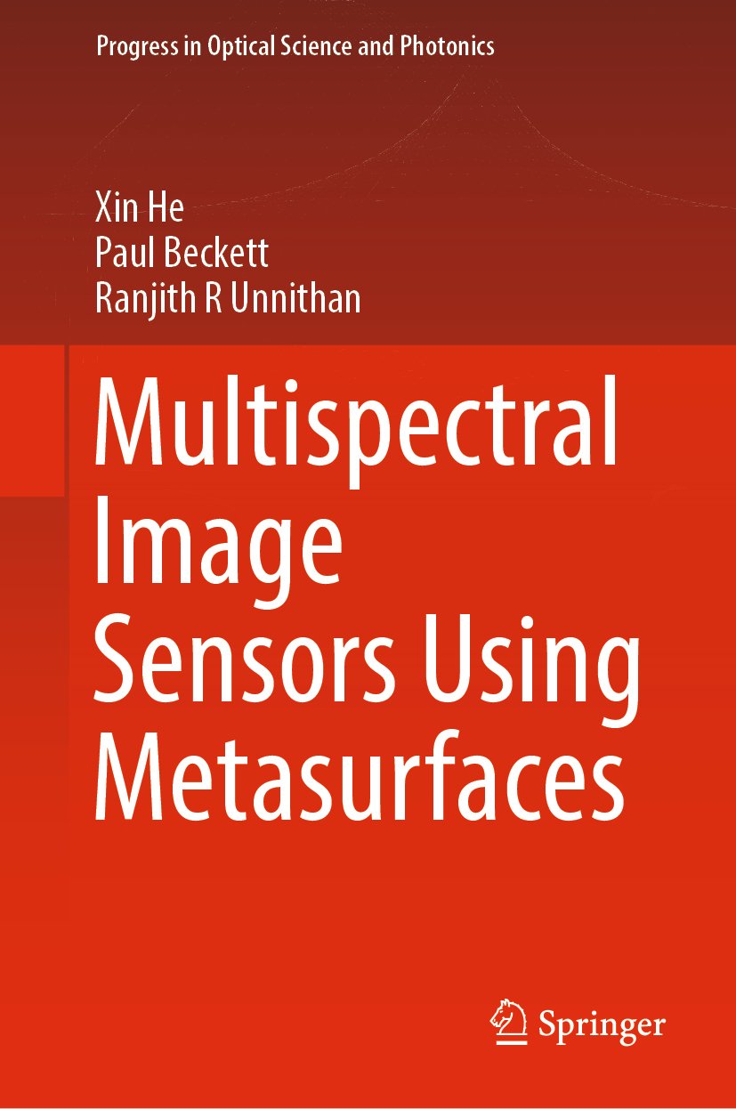 Progress in Optical Science and Photonics