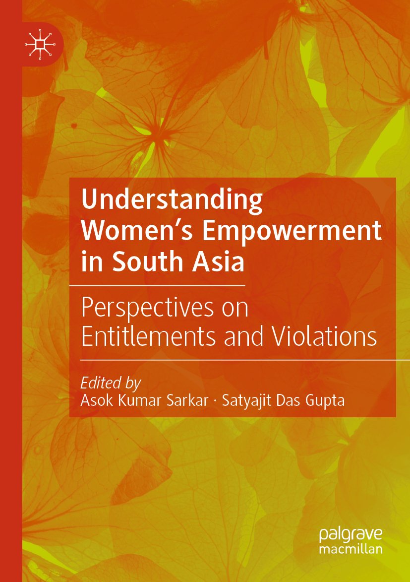 Understanding Women's Empowerment in South Asia
