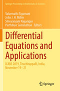 Springer Proceedings in Mathematics & Statistics