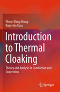 Introduction to Thermal Cloaking
