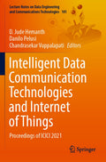 Lecture Notes on Data Engineering and Communications Technologies