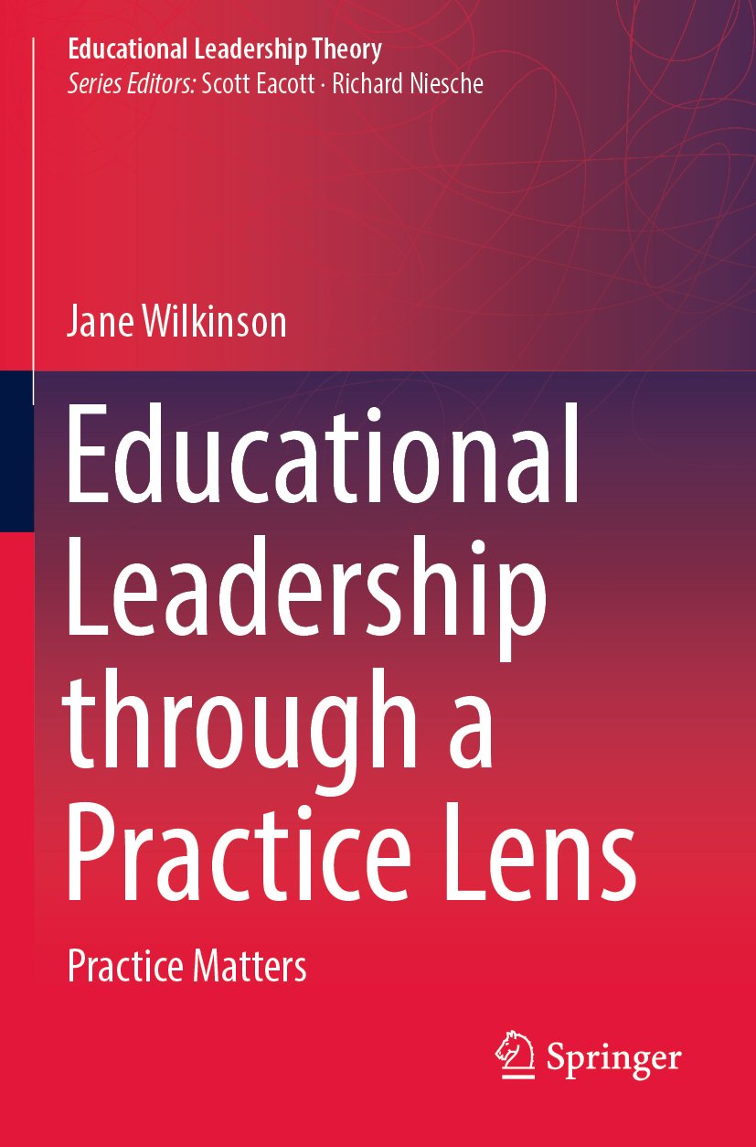 Educational Leadership Theory