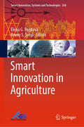 Smart Innovation, Systems and Technologies