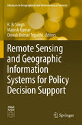 Advances in Geographical and Environmental Sciences