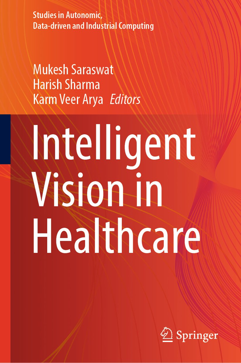 Studies in Autonomic, Data-driven and Industrial Computing