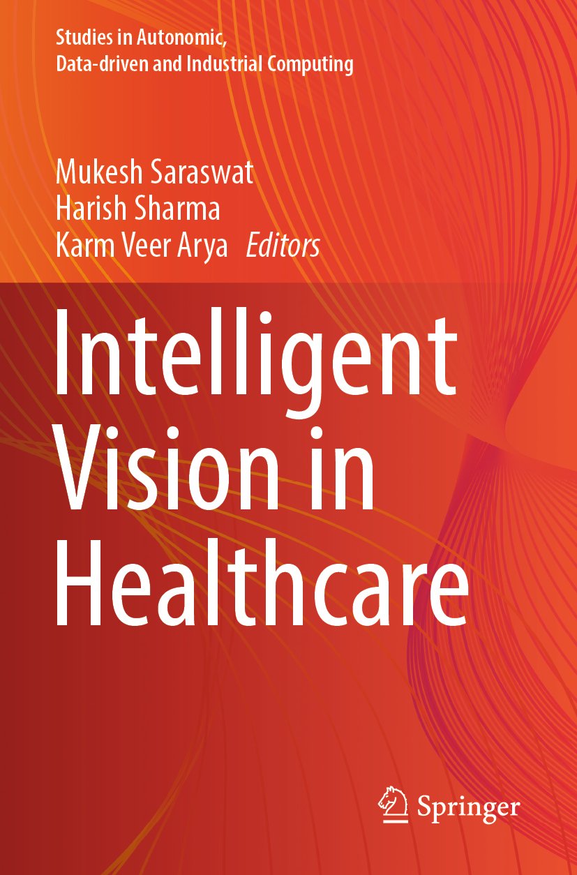 Studies in Autonomic, Data-driven and Industrial Computing