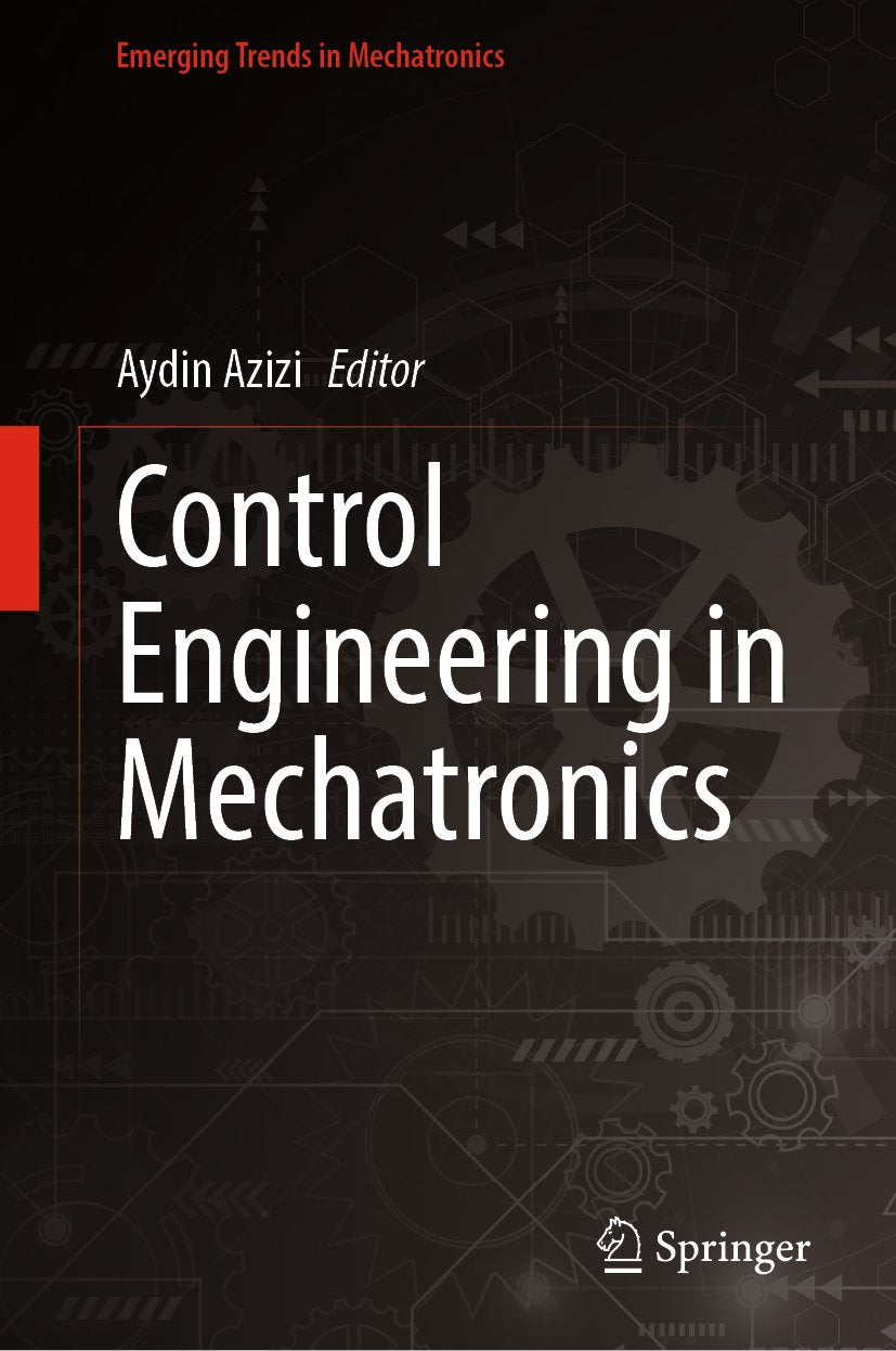 Emerging Trends in Mechatronics
