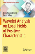 Indian Statistical Institute Series